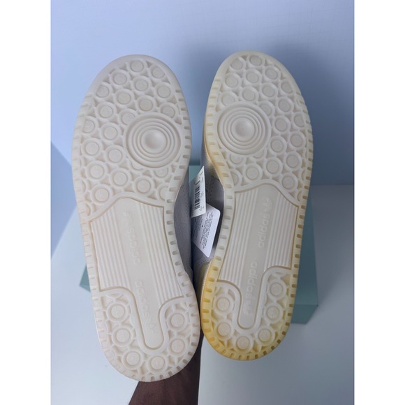 Adidas Ivy Park Forum Low 2020 NEW w/ Box Womens 7, Mens 6 - SOLE YELLOWING - Picture 8 of 12